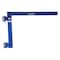 Vestil Wall Mount Jib, Low Clearance, 1000 lb. JIB-LC-10 - alternate 3